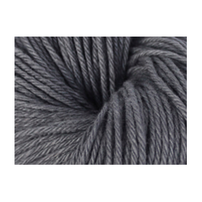 Lotus CASHMERE DK farge 447 Mrk gr